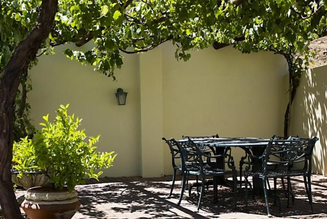 Colesberg Lodge Buitenkant foto